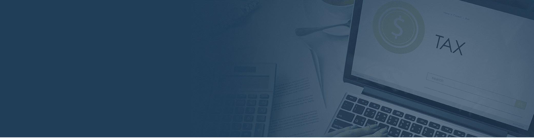 Tax Services & Advisory